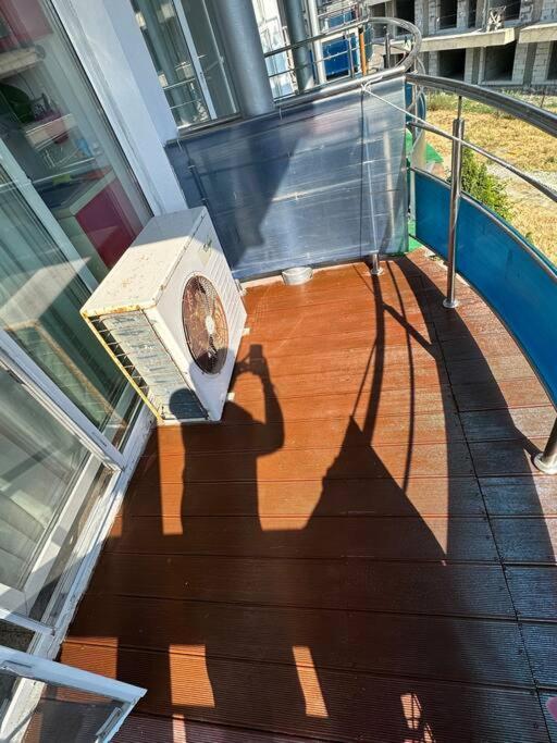 Apartament Sofia Saturn Mangalia Luaran gambar