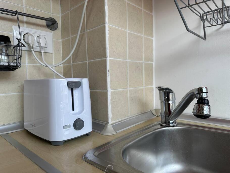 Apartament Sofia Saturn Mangalia Luaran gambar