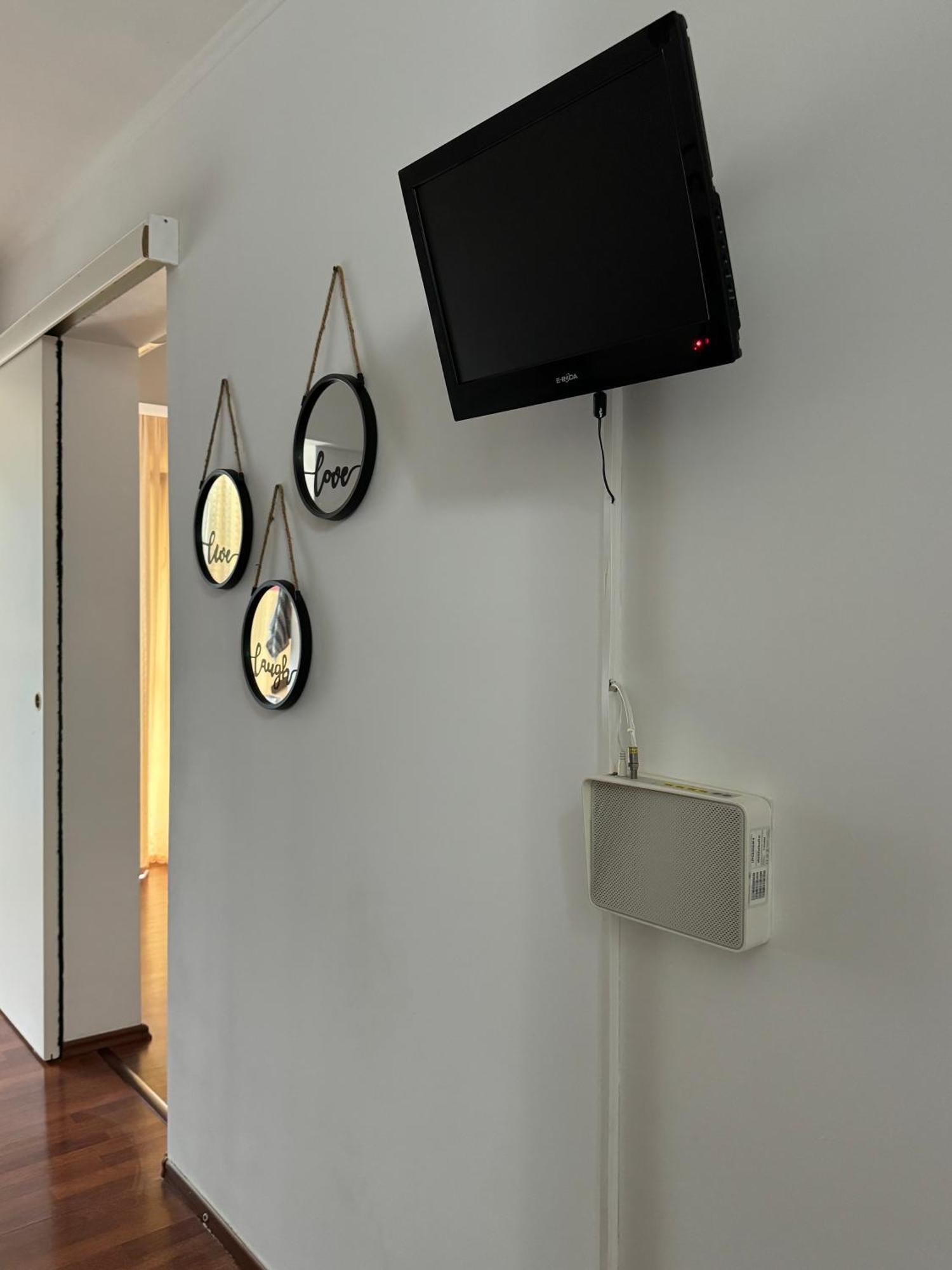 Apartament Sofia Saturn Mangalia Luaran gambar