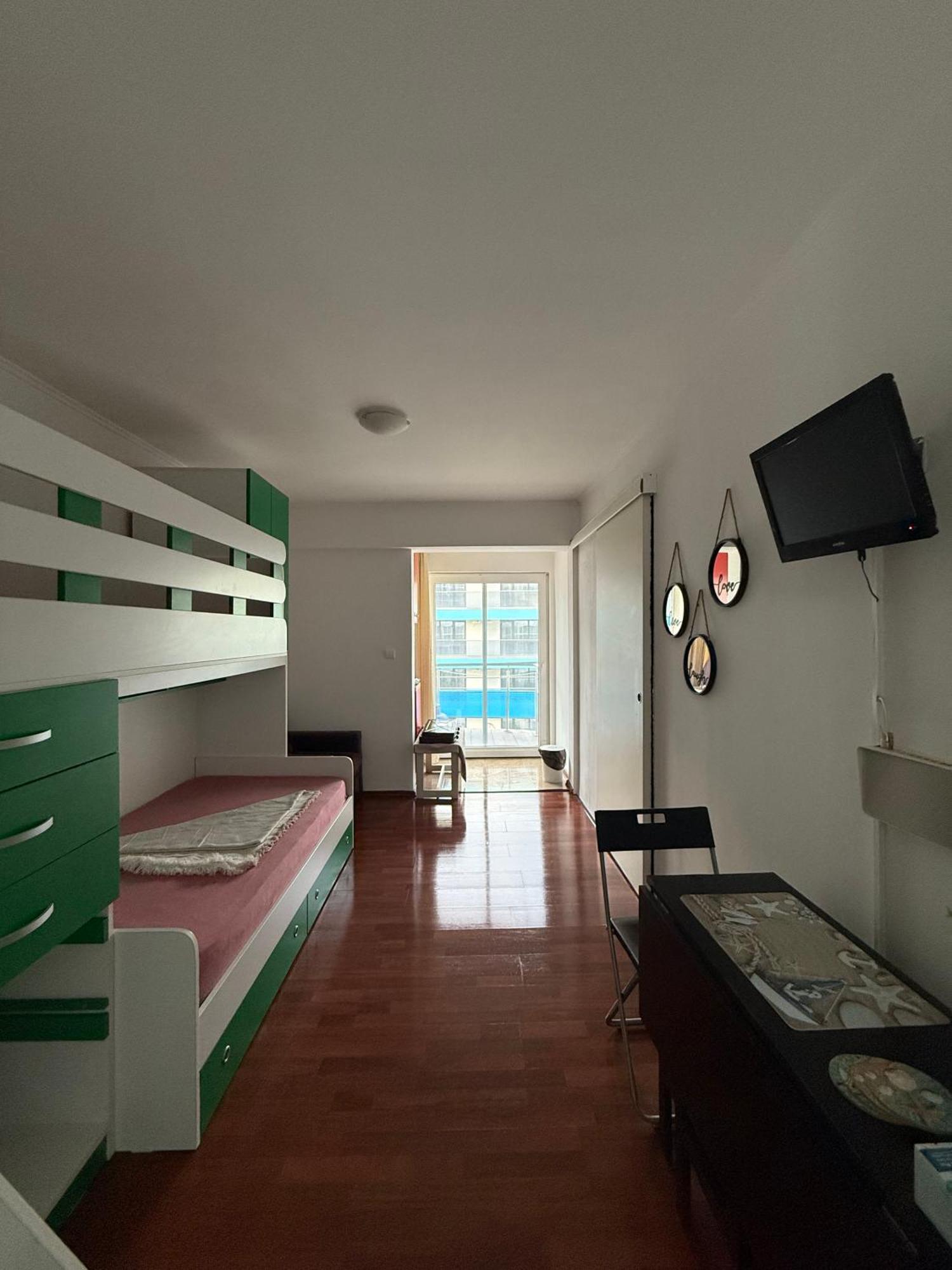 Apartament Sofia Saturn Mangalia Luaran gambar