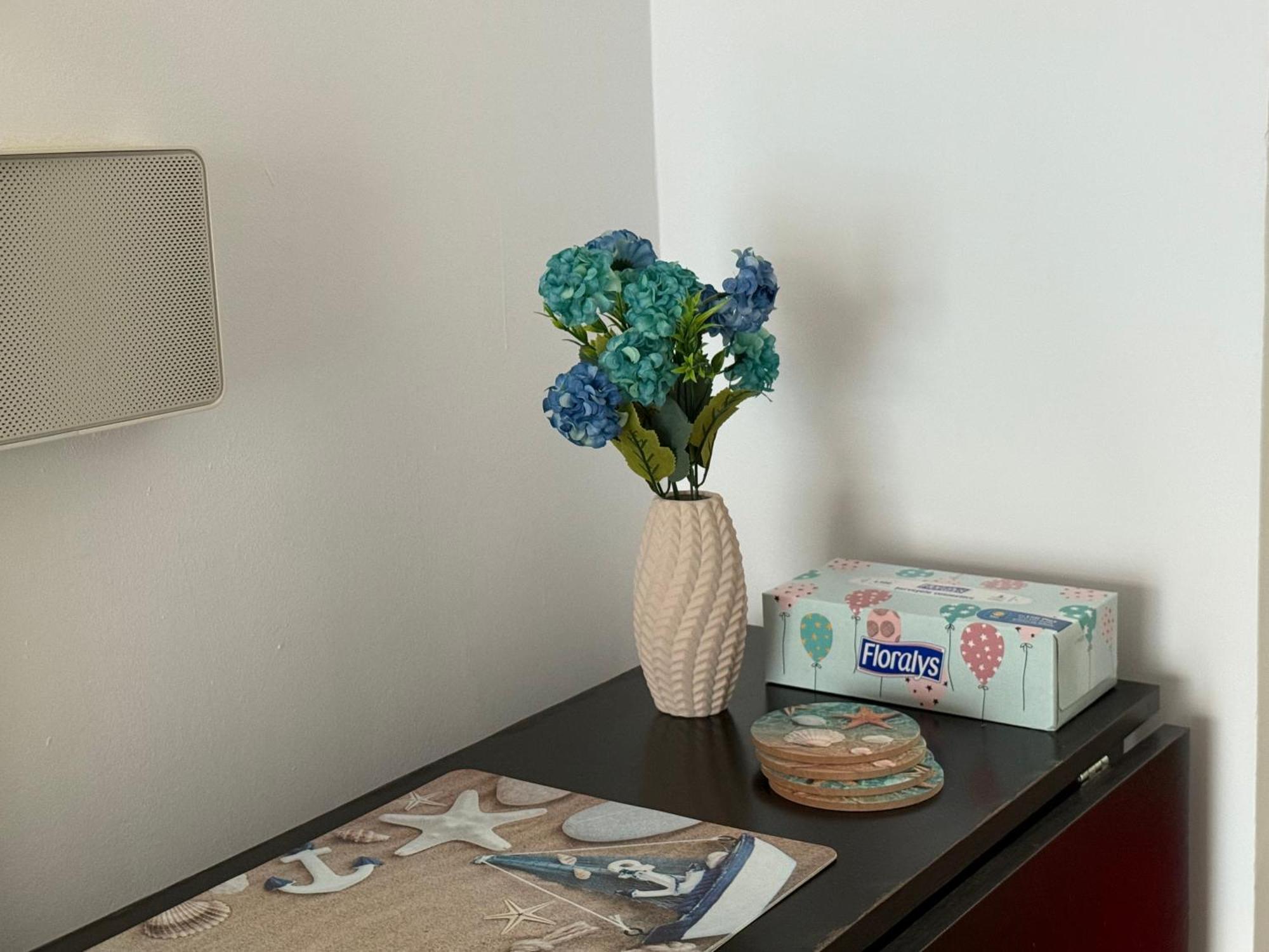 Apartament Sofia Saturn Mangalia Luaran gambar