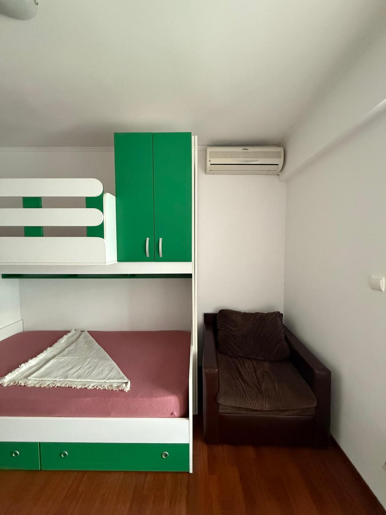 Apartament Sofia Saturn Mangalia Luaran gambar